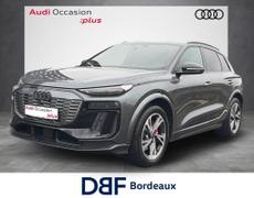 Audi e-tron Mérignac