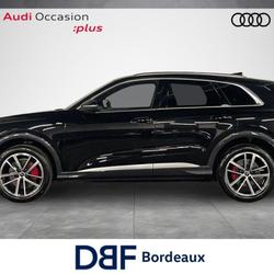 Audi Q5 TDI 204 ch Hybride Quattro S tronic 7 S line occasion - Artigues-pr&egrave;s-Bordeaux - photo 2/31