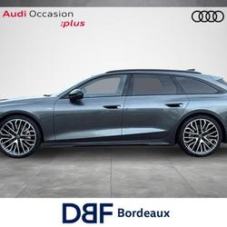 Audi A6 Avant DIESEL TDI 204 ch S tronic 7 S line occasion - M&eacute;rignac - photo 2/32