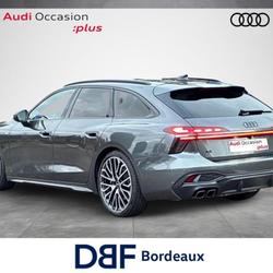 Audi A6 Avant DIESEL TDI 204 ch S tronic 7 S line occasion - M&eacute;rignac - photo 3/32