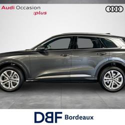 Audi Q5 TDI 204 ch Hybride Quattro S tronic 7 S line La Teste-de-Buch