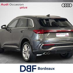 Audi Q5 TDI 204 ch Hybride Quattro S tronic 7 S line La Teste-de-Buch