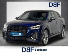 Audi Q2 Mérignac