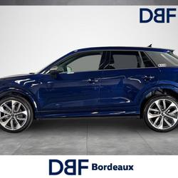 Audi Q2 35 TFSI 150 S tronic 7 S line Plus occasion - M&eacute;rignac - photo 2/32