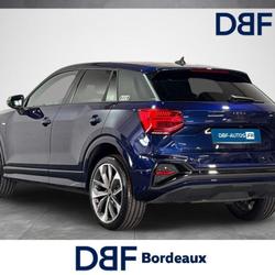 Audi Q2 35 TFSI 150 S tronic 7 S line Plus occasion - M&eacute;rignac - photo 3/32