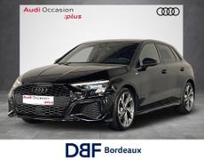 Audi A3 Sportback Artigues-près-Bordeaux