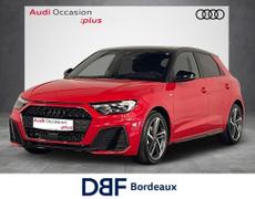 Audi A1 Sportback Mérignac