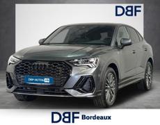 Audi Q3 Artigues-près-Bordeaux