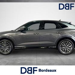 Audi Q3 35 TDI 150 ch S tronic 7 S line occasion - Artigues-pr&egrave;s-Bordeaux - photo 2/32