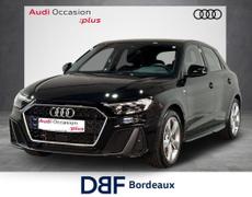 Audi A1 Sportback Artigues-près-Bordeaux