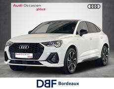 Audi Q3 Artigues-près-Bordeaux