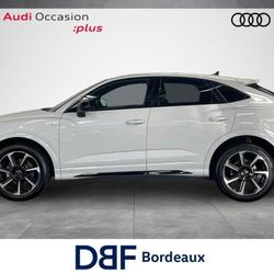 Audi Q3 35 TDI 150 ch S tronic 7 S line occasion - Artigues-pr&egrave;s-Bordeaux - photo 2/32