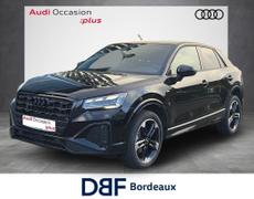 Audi Q2 Artigues-près-Bordeaux