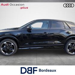 Audi Q2 35 TFSI 150 S tronic 7 S line occasion - Artigues-pr&egrave;s-Bordeaux - photo 2/32