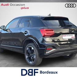 Audi Q2 35 TFSI 150 S tronic 7 S line occasion - Artigues-pr&egrave;s-Bordeaux - photo 3/32