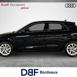 Audi A1 Sportback 30 TFSI 116 ch S tronic 7 Avus occasion - Artigues-pr&egrave;s-Bordeaux - photo 2/32