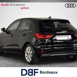 Audi A1 Sportback 30 TFSI 116 ch S tronic 7 Avus occasion - Artigues-pr&egrave;s-Bordeaux - photo 3/32