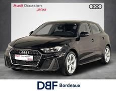 Audi A1 Sportback Artigues-près-Bordeaux