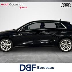 Audi A3 Sportback 35 TFSI Mild Hybrid 150 S tronic 7 Design occasion - Artigues-pr&egrave;s-Bordeaux - photo 2/32