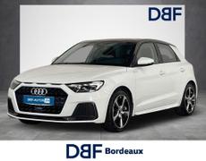 Audi A1 Sportback La Teste-de-Buch