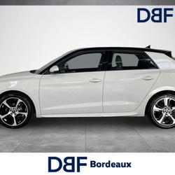Audi A1 Sportback 25 TFSI 95 ch BVM5 Advanced 2 occasion - La Teste-de-Buch - photo 2/32