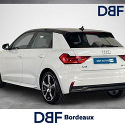 Audi A1 Sportback 25 TFSI 95 ch BVM5 Advanced 2 occasion - La Teste-de-Buch - photo 3/32