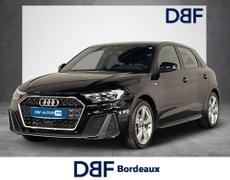 Audi A1 Sportback Mérignac