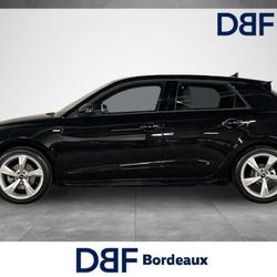Audi A1 Sportback 30 TFSI 116 ch S tronic 7 S line occasion - M&eacute;rignac - photo 2/32