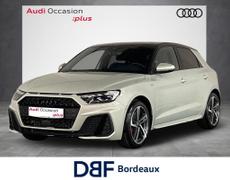 Audi A1 Sportback Artigues-près-Bordeaux