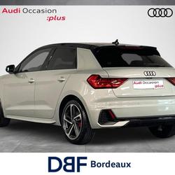 Audi A1 Sportback 30 TFSI 116 ch S tronic 7 S line occasion - Artigues-pr&egrave;s-Bordeaux - photo 3/32