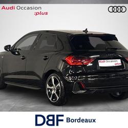 Audi A1 Sportback 30 TFSI 116 ch S tronic 7 S line occasion - La Teste-de-Buch - photo 3/32