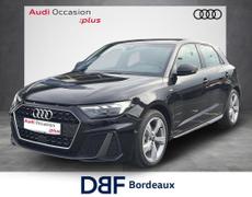 Audi A1 Sportback Artigues-près-Bordeaux