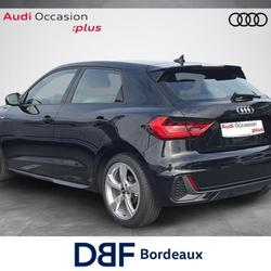 Audi A1 Sportback 30 TFSI 116 ch S tronic 7 S line occasion - Artigues-pr&egrave;s-Bordeaux - photo 3/32