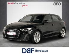 Audi A1 Sportback Artigues-près-Bordeaux