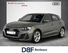 Audi A1 Sportback La Teste-de-Buch