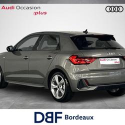 Audi A1 Sportback 30 TFSI 116 ch S tronic 7 S line occasion - M&eacute;rignac - photo 3/32