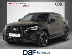 Audi Q2 Artigues-près-Bordeaux