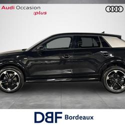 Audi Q2 35 TFSI 150 S tronic 7 S line Plus occasion - Artigues-pr&egrave;s-Bordeaux - photo 2/32
