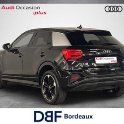Audi Q2 35 TFSI 150 S tronic 7 S line Plus occasion - Artigues-pr&egrave;s-Bordeaux - photo 3/32