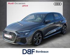 Audi A3 Sportback Artigues-près-Bordeaux