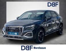 Audi Q2 Artigues-près-Bordeaux