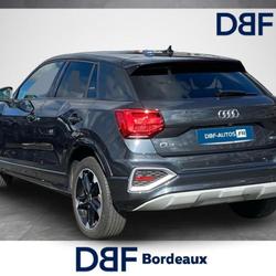 Audi Q2 35 TDI 150 S tronic 7 Avus occasion - Artigues-pr&egrave;s-Bordeaux - photo 3/32