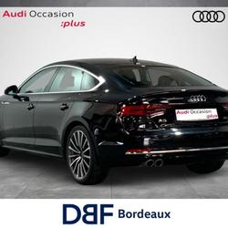 Audi A5 Sportback 40 TDI 190 S tronic 7 Design Luxe occasion - M&eacute;rignac - photo 3/32