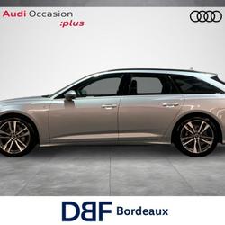 Audi A6 Avant 40 TDI 204 ch S tronic 7 S line occasion - M&eacute;rignac - photo 2/33