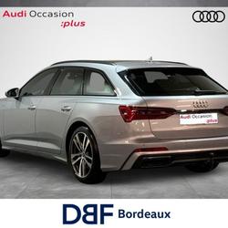 Audi A6 Avant 40 TDI 204 ch S tronic 7 S line occasion - M&eacute;rignac - photo 3/33