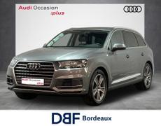 Audi Q7 Artigues-près-Bordeaux