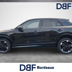 Audi Q2 35 TFSI 150 S tronic 7 S line Plus occasion - La Teste-de-Buch - photo 2/32
