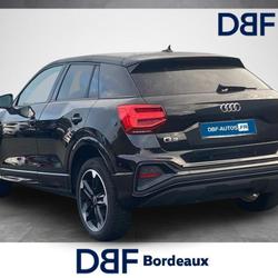 Audi Q2 35 TFSI 150 S tronic 7 S line Plus occasion - La Teste-de-Buch - photo 3/32