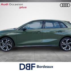 Audi A3 Sportback TFSI e Hybride rechargeable 204 S tronic 6 S line occasion - M&eacute;rignac - photo 2/32