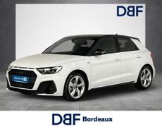 Audi A1 Sportback Artigues-près-Bordeaux